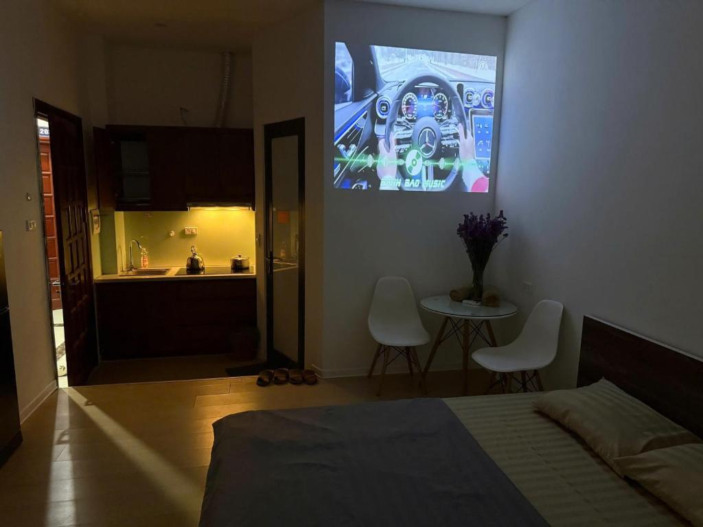 Era Apartment Chua Ha – Hanoi