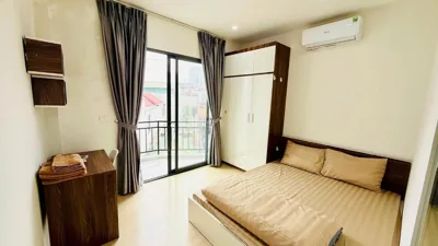 Era Apartment Chua Ha – Photos 3