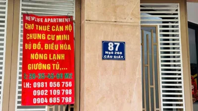 Era Apartment Chua Ha – Photos 8