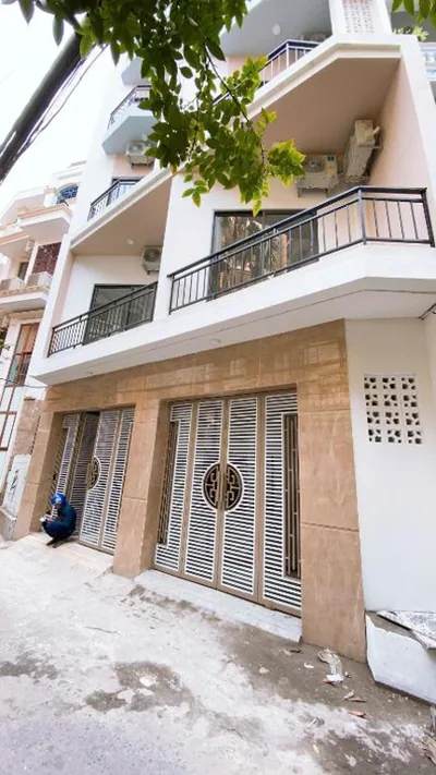 Era Apartment Chua Ha – Photos 9