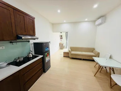 Era Apartment Chua Ha – Photos 11