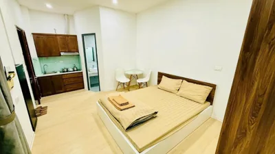 Era Apartment Chua Ha – Photos 13