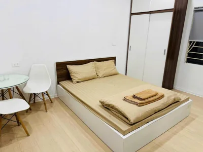 Era Apartment Chua Ha – Photos 14