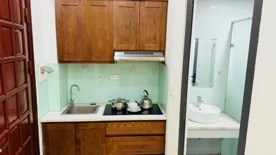 Era Apartment Chua Ha – Photos 15